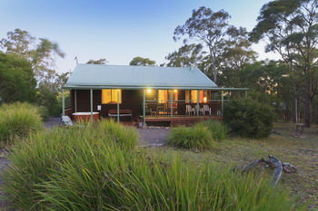 Eagleview Resort - Accommodation Ballina 38
