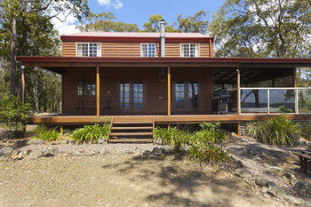 Eagleview Resort - Accommodation Ballina 41