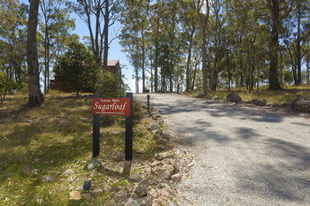 Eagleview Resort - Accommodation Ballina 43