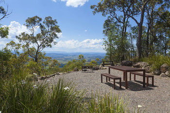 Eagleview Resort - Accommodation Ballina 46