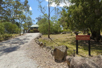 Eagleview Resort - Accommodation Ballina 47