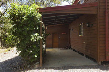 Eagleview Resort - Accommodation Ballina 48
