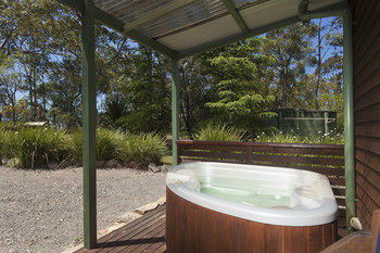 Eagleview Resort - Accommodation Ballina 50