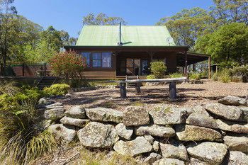 Eagleview Resort - Accommodation Ballina 51