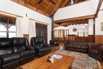 Eagleview Resort - Accommodation Ballina 52