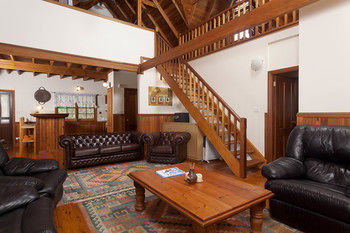 Eagleview Resort - Accommodation Ballina 54
