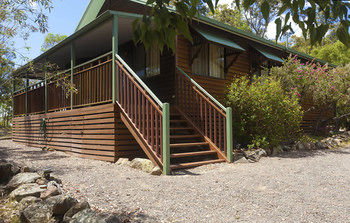 Eagleview Resort - Accommodation Ballina 55
