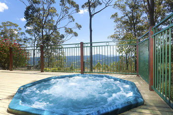 Eagleview Resort - Accommodation Ballina 59