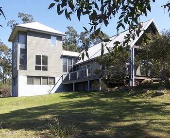 Eagleview Resort - Accommodation Ballina 64
