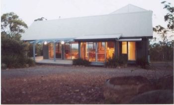 Eagleview Resort - Accommodation Ballina 67