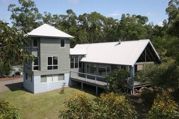 Eagleview Resort - Accommodation Ballina 75