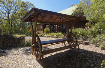 Eagleview Resort - Accommodation Ballina 76