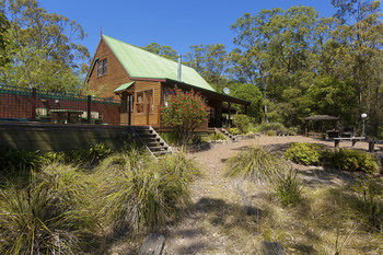 Eagleview Resort - Accommodation Ballina 81
