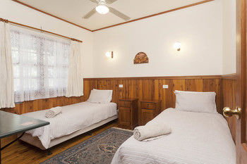 Eagleview Resort - Accommodation Ballina 82
