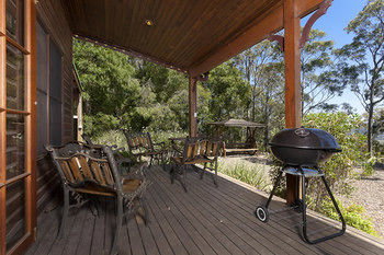 Eagleview Resort - Accommodation Ballina 83