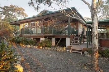 Eagleview Resort - Accommodation Ballina 90