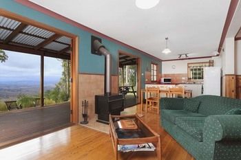 Eagleview Resort - Accommodation Ballina 94