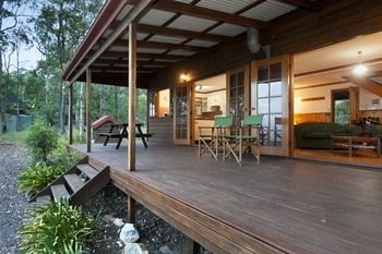 Eagleview Resort - Accommodation Ballina 95