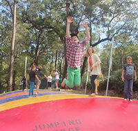 BIG4 Koala Shores Port Stephens Holiday Park - Accommodation Ballina