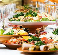 Strathearn Park Lodge