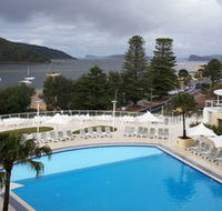 Ettalong Beach Apartments - Accommodation Ballina