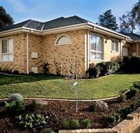 Waverley Corporate Townhouses - Accommodation Ballina