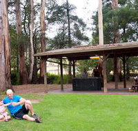 BIG4 Yarra Valley Holiday Park - Accommodation Ballina