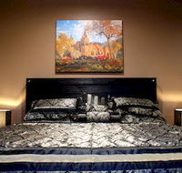 Deville at Healesville - Accommodation Ballina