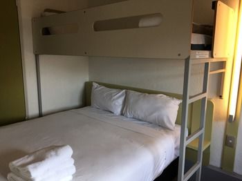 Ibis Budget St Peters - Accommodation Ballina 3