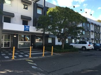 Ibis Budget St Peters - Accommodation Ballina 8