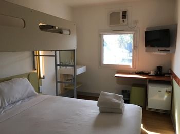 Ibis Budget St Peters - Accommodation Ballina 10