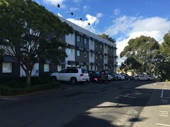 Ibis Budget St Peters - Accommodation Ballina 11