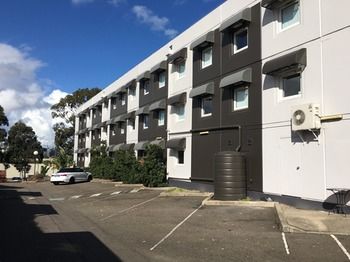 Ibis Budget St Peters - Accommodation Ballina 12
