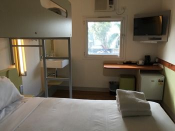 Ibis Budget St Peters - Accommodation Ballina 13