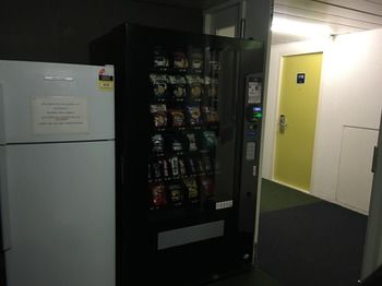 Ibis Budget St Peters - Accommodation Ballina 15