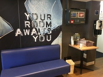 Ibis Budget St Peters - Accommodation Ballina 16