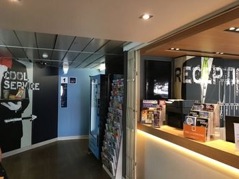 Ibis Budget St Peters - Accommodation Ballina 18