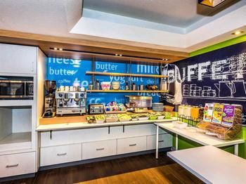 Ibis Budget St Peters - Accommodation Ballina 21