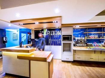 Ibis Budget St Peters - Accommodation Ballina 23