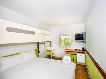 Ibis Budget St Peters - Accommodation Ballina 25
