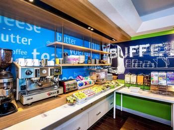 Ibis Budget St Peters - Accommodation Ballina 31