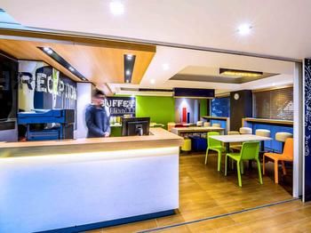 Ibis Budget St Peters - Accommodation Ballina 32