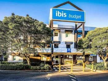 Ibis Budget St Peters - Accommodation Ballina 33