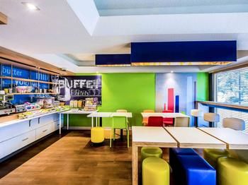 Ibis Budget St Peters - Accommodation Ballina 34