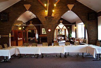 Airport Motel Sir Francis Drake - Accommodation Ballina 1