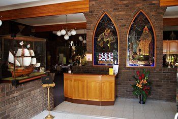 Airport Motel Sir Francis Drake - Accommodation Ballina 3