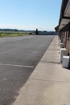 Airport Motel Sir Francis Drake - Accommodation Ballina 18