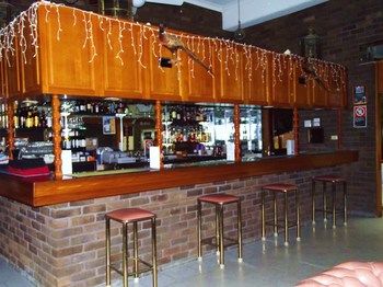 Airport Motel Sir Francis Drake - Accommodation Ballina 19