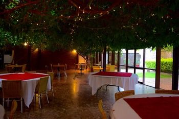 Airport Motel Sir Francis Drake - Accommodation Ballina 21