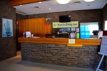 Airport Motel Sir Francis Drake - Accommodation Ballina 25